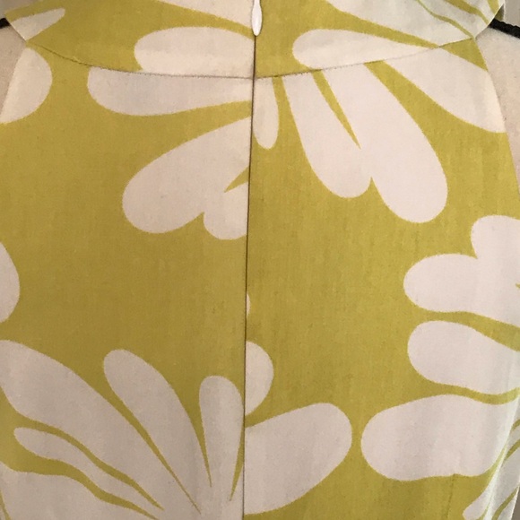 Ann Taylor Loft dress. Size 6 - Picture 6 of 7